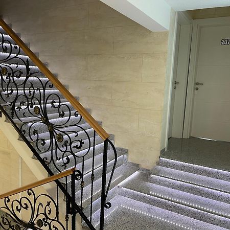 Apartmani Vidikovac Prijepolje Kültér fotó