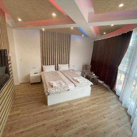 Apartmani Vidikovac Prijepolje Kültér fotó