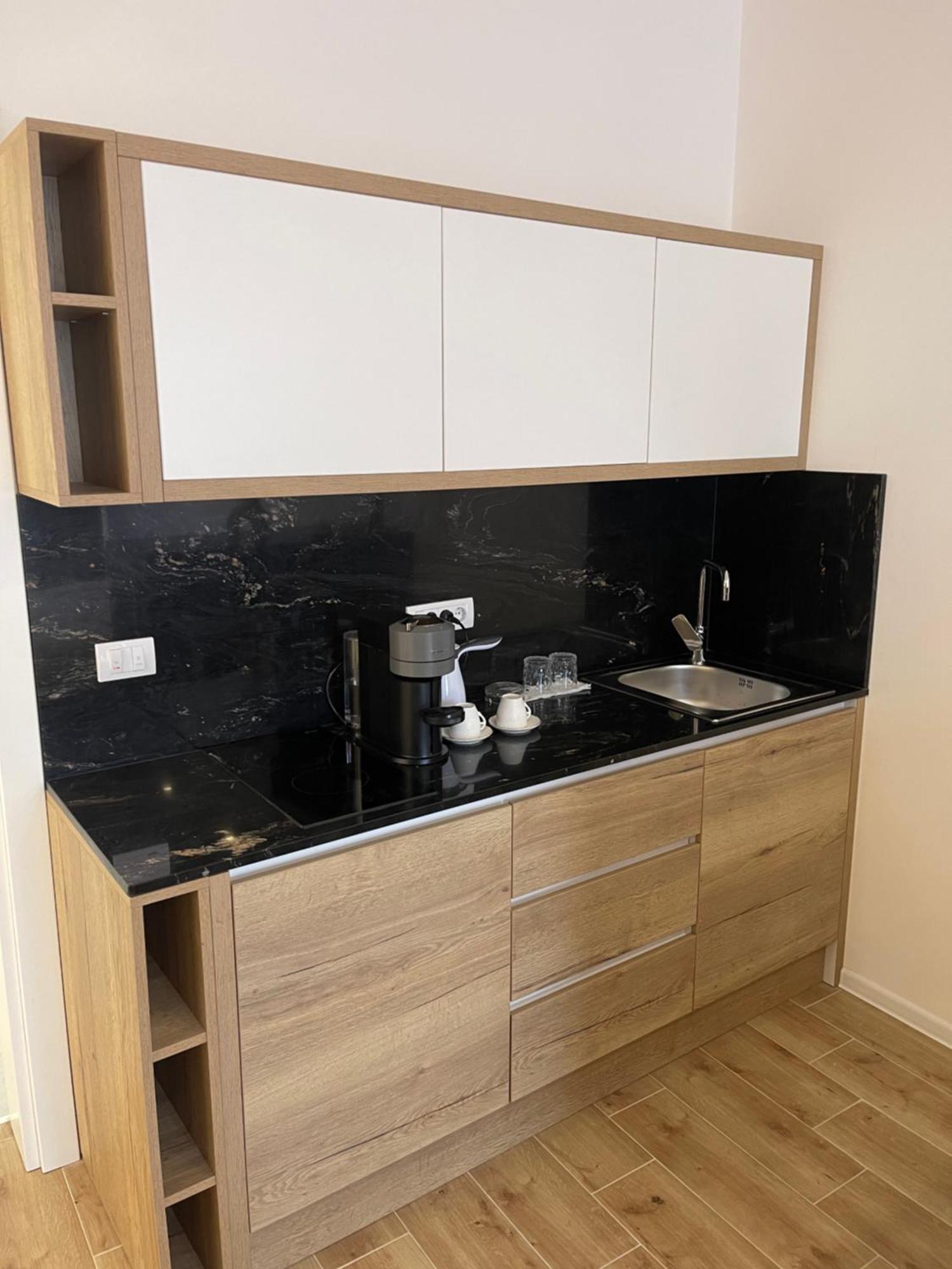 Apartmani Vidikovac Prijepolje Kültér fotó