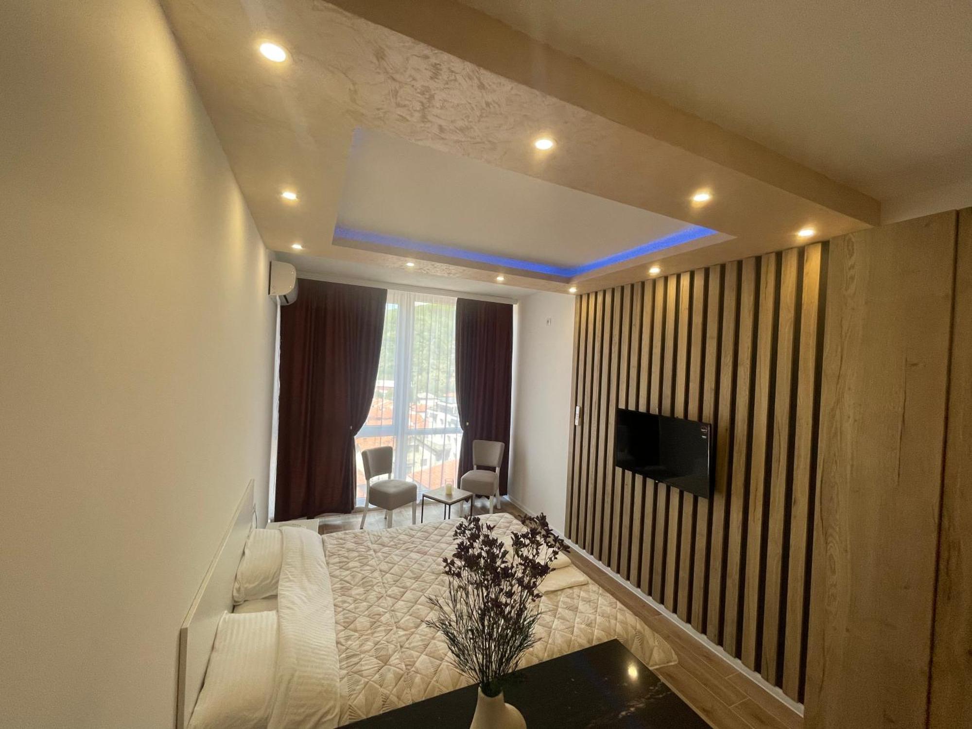 Apartmani Vidikovac Prijepolje Kültér fotó