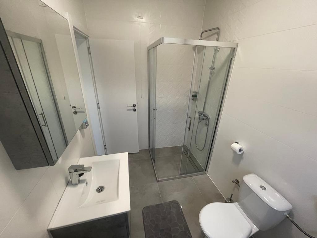 Apartmani Vidikovac Prijepolje Kültér fotó