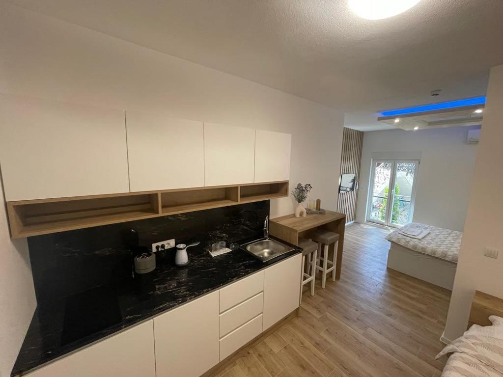 Apartmani Vidikovac Prijepolje Kültér fotó