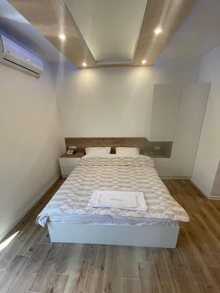 Apartmani Vidikovac Prijepolje Kültér fotó