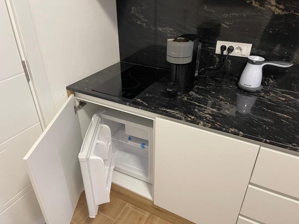 Apartmani Vidikovac Prijepolje Kültér fotó