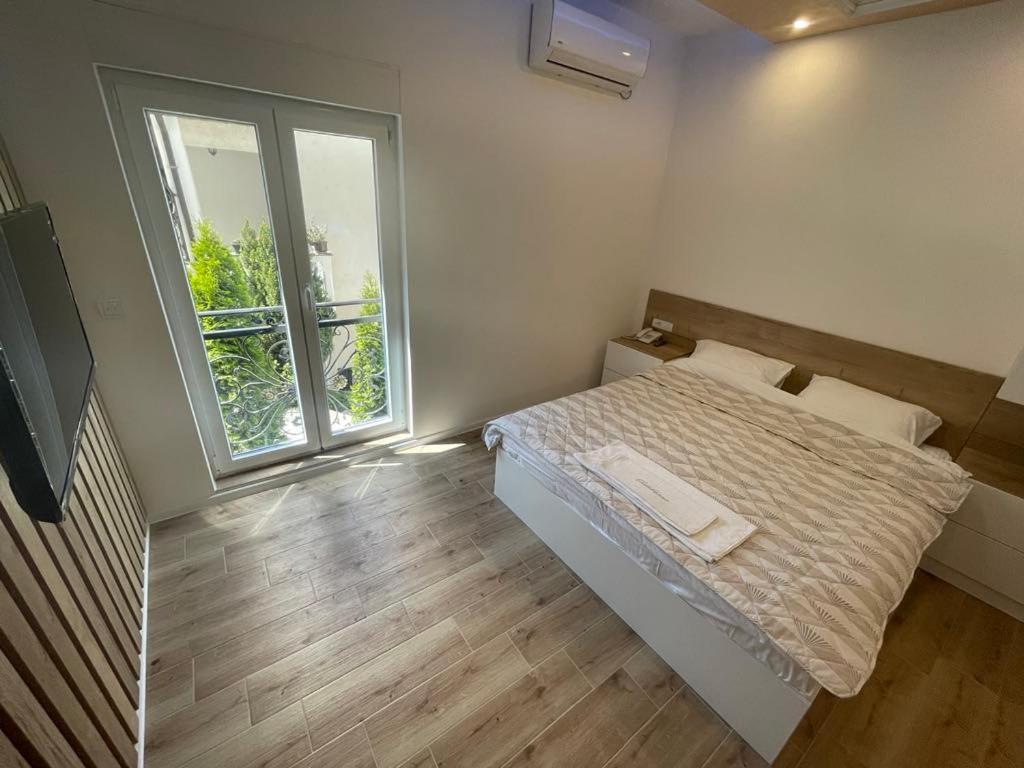 Apartmani Vidikovac Prijepolje Kültér fotó