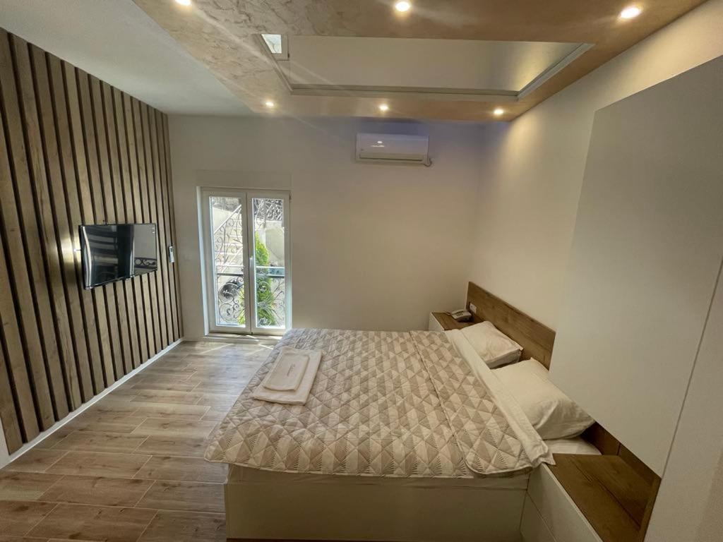 Apartmani Vidikovac Prijepolje Kültér fotó