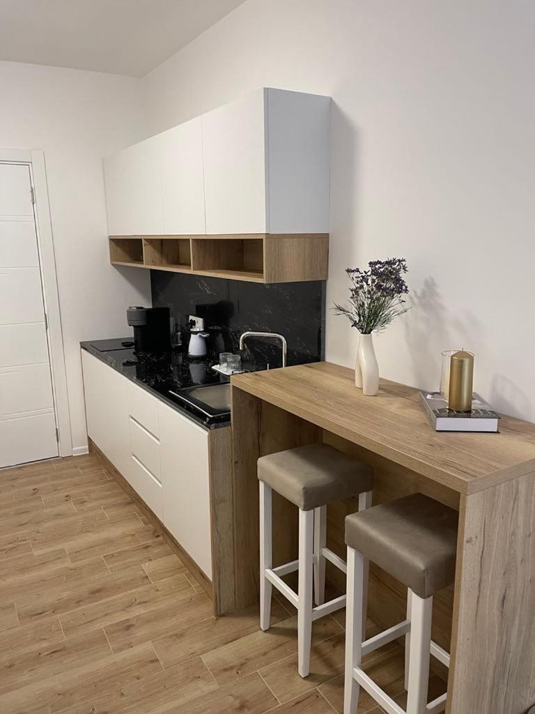 Apartmani Vidikovac Prijepolje Kültér fotó