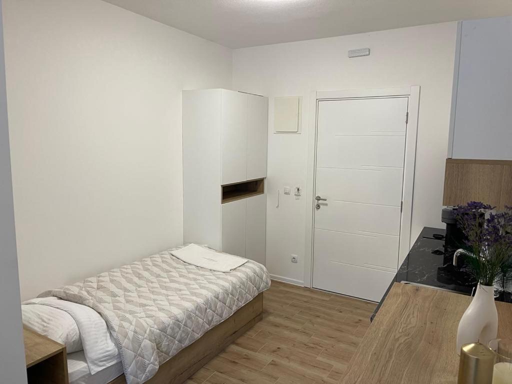 Apartmani Vidikovac Prijepolje Kültér fotó