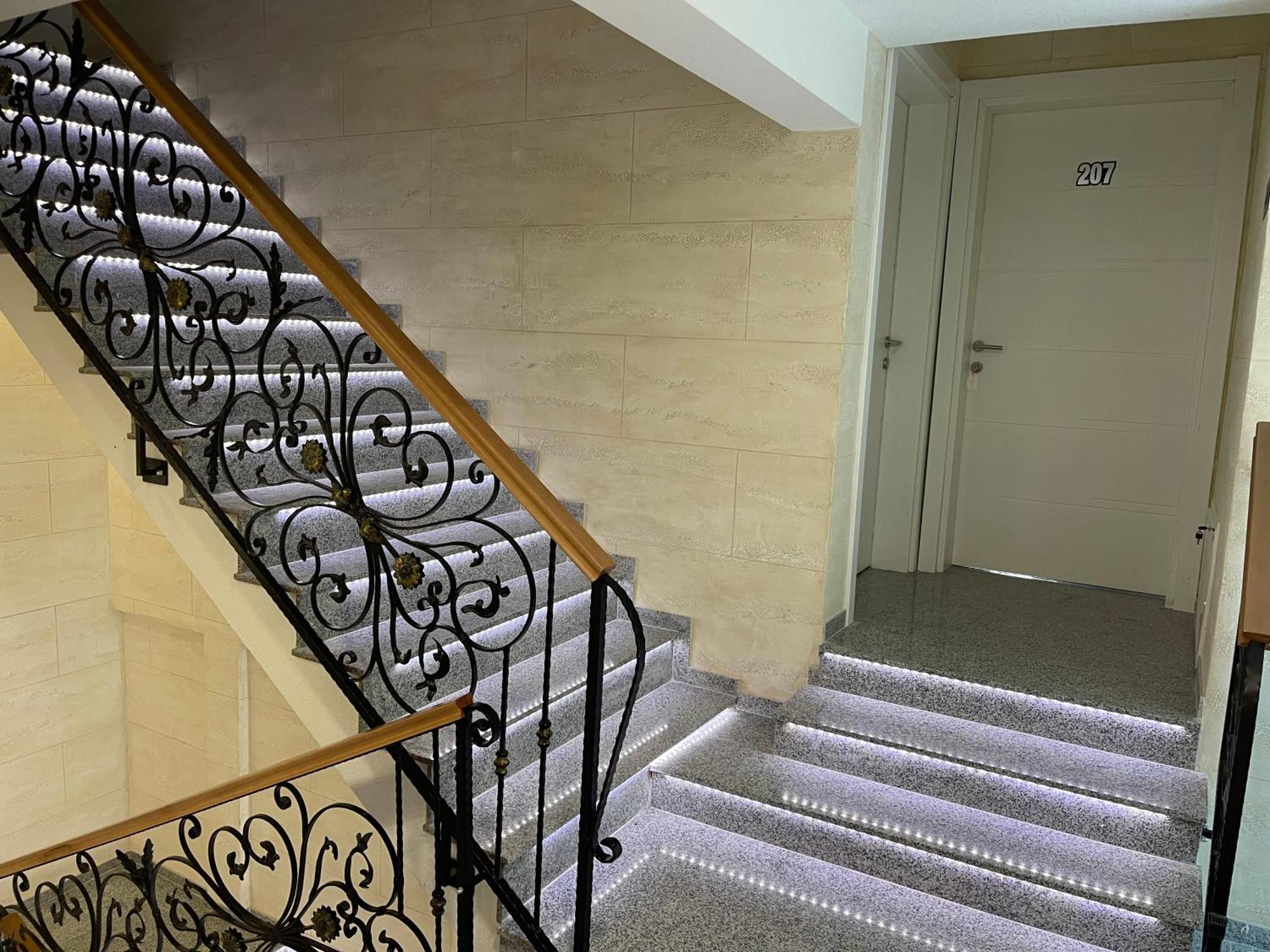 Apartmani Vidikovac Prijepolje Kültér fotó