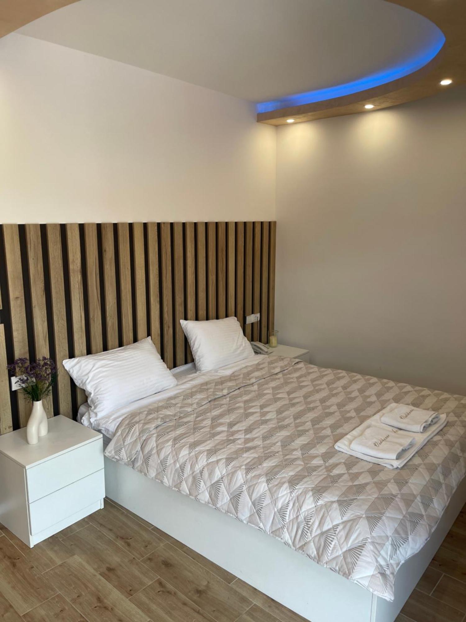 Apartmani Vidikovac Prijepolje Kültér fotó
