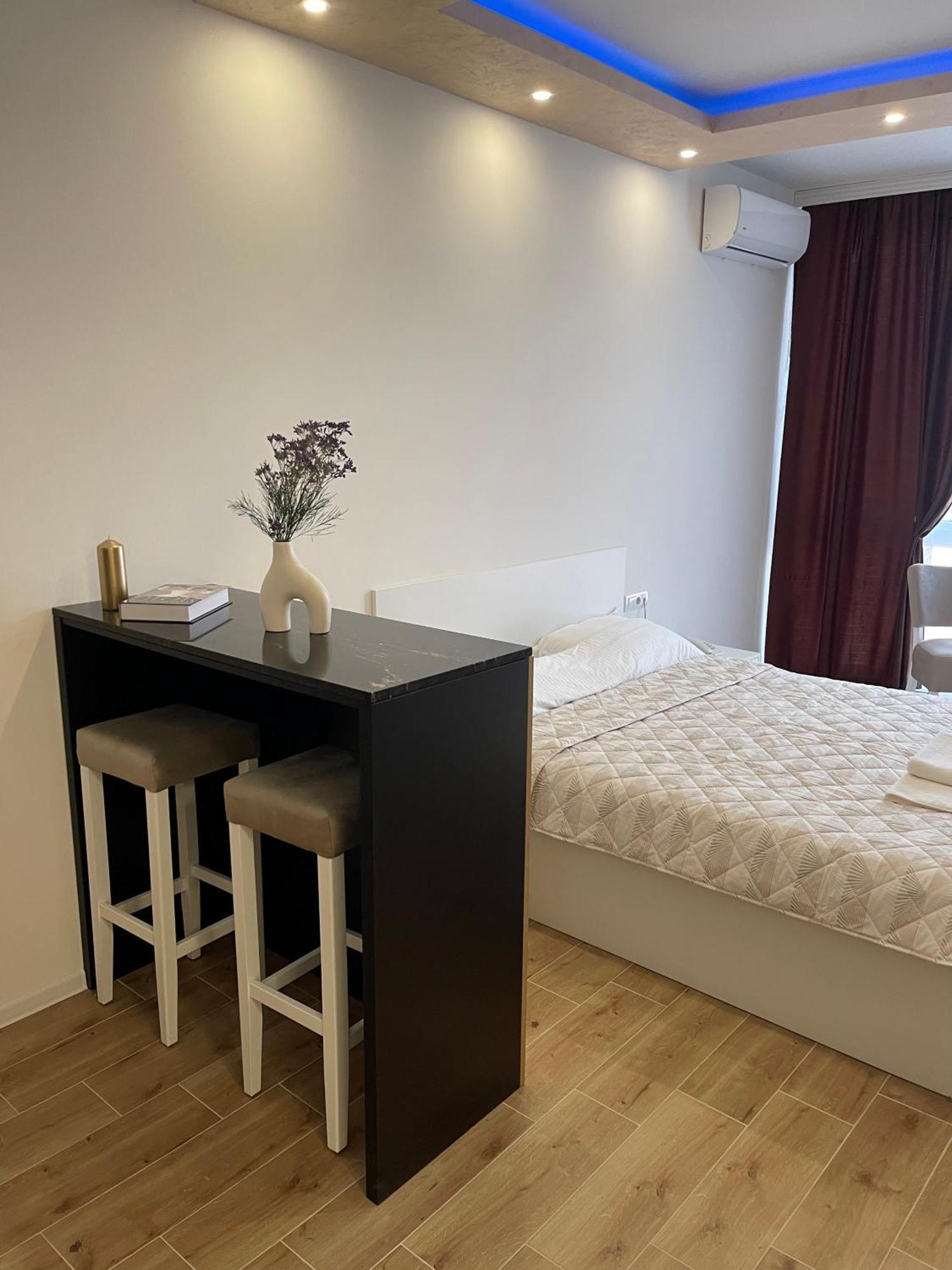 Apartmani Vidikovac Prijepolje Kültér fotó