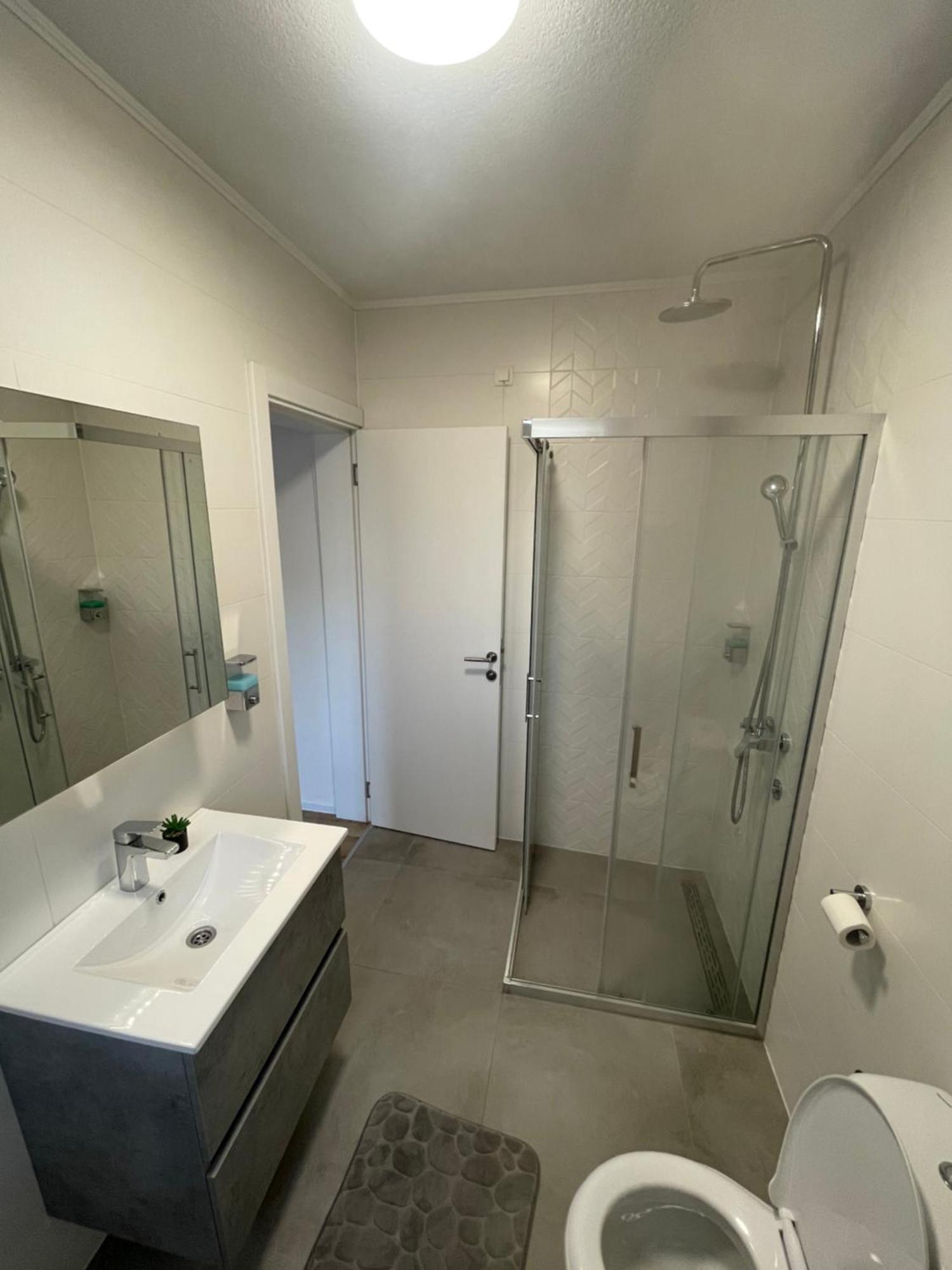 Apartmani Vidikovac Prijepolje Kültér fotó