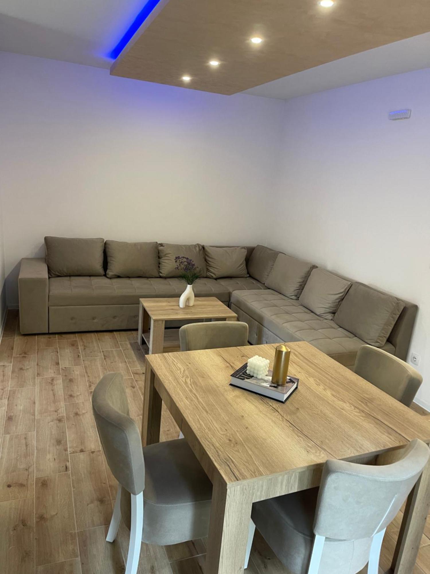 Apartmani Vidikovac Prijepolje Kültér fotó