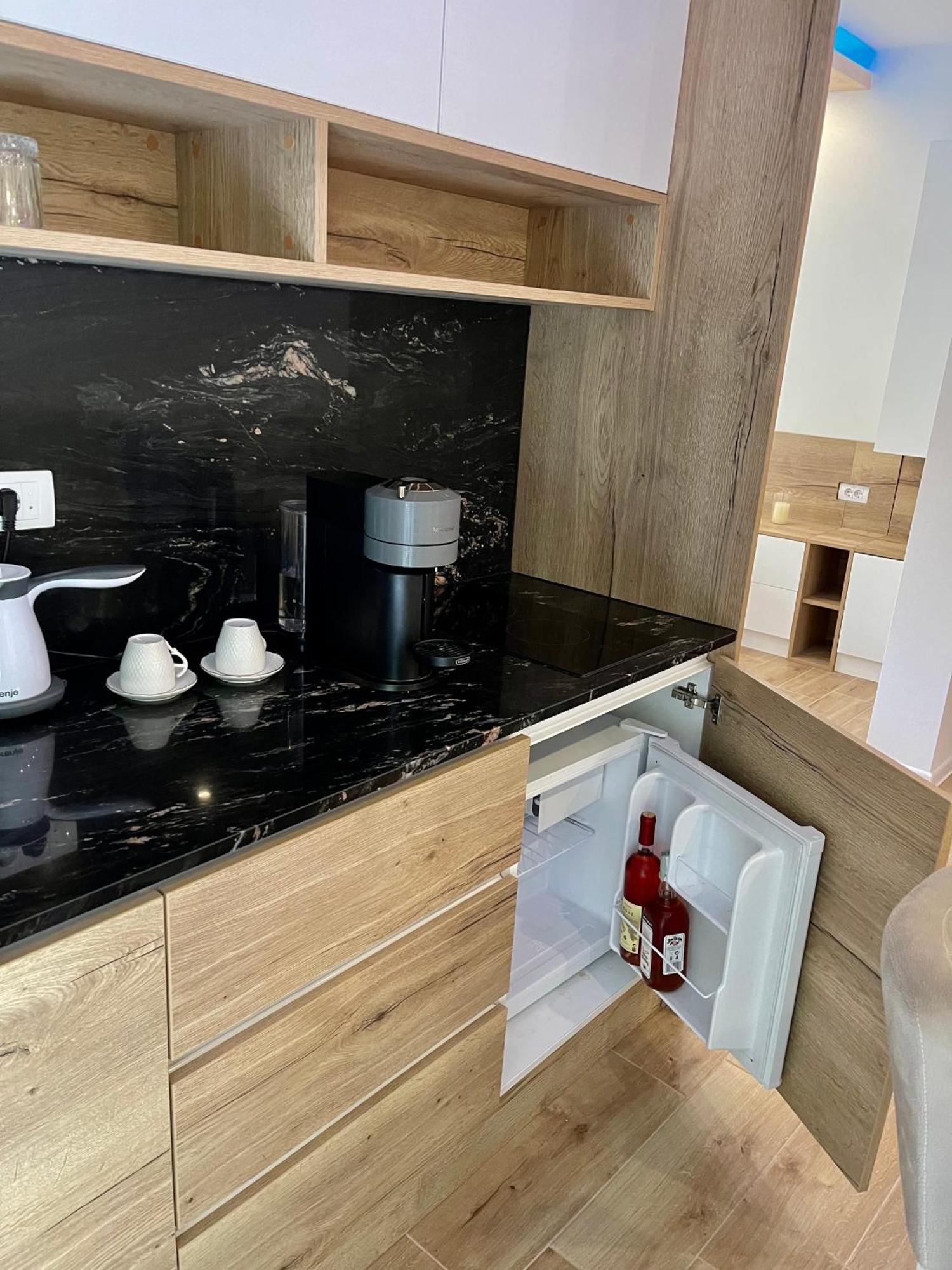 Apartmani Vidikovac Prijepolje Kültér fotó