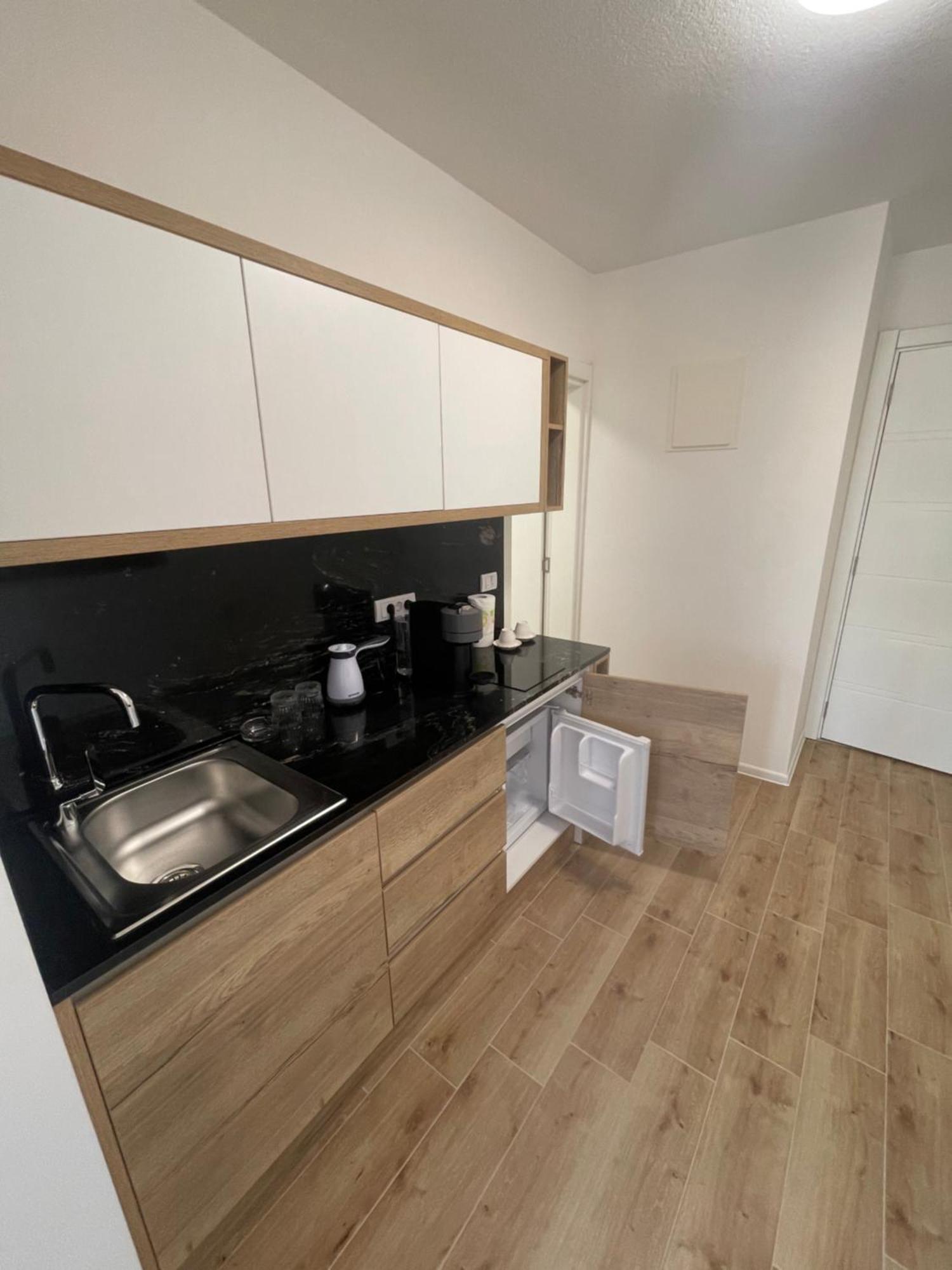 Apartmani Vidikovac Prijepolje Kültér fotó