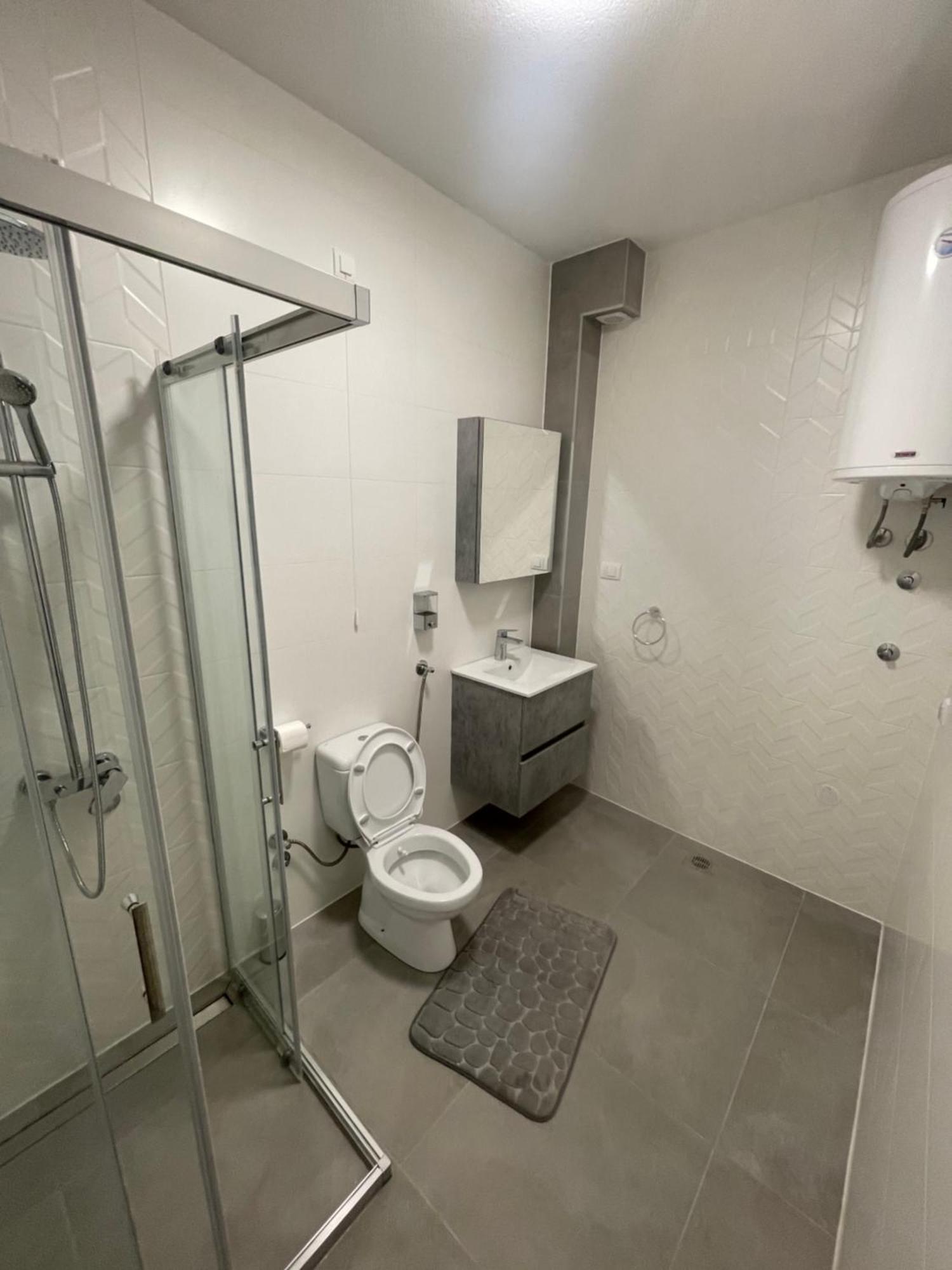 Apartmani Vidikovac Prijepolje Kültér fotó