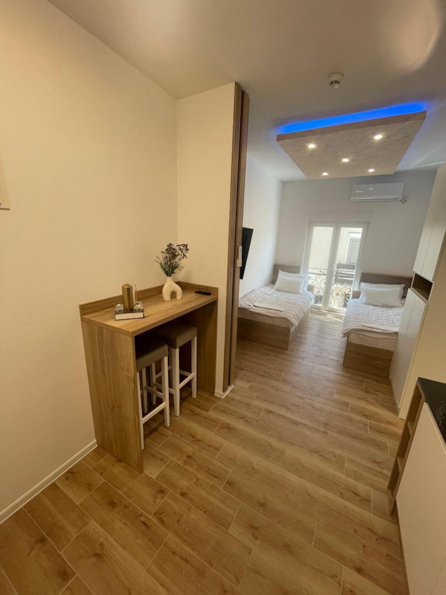 Apartmani Vidikovac Prijepolje Kültér fotó