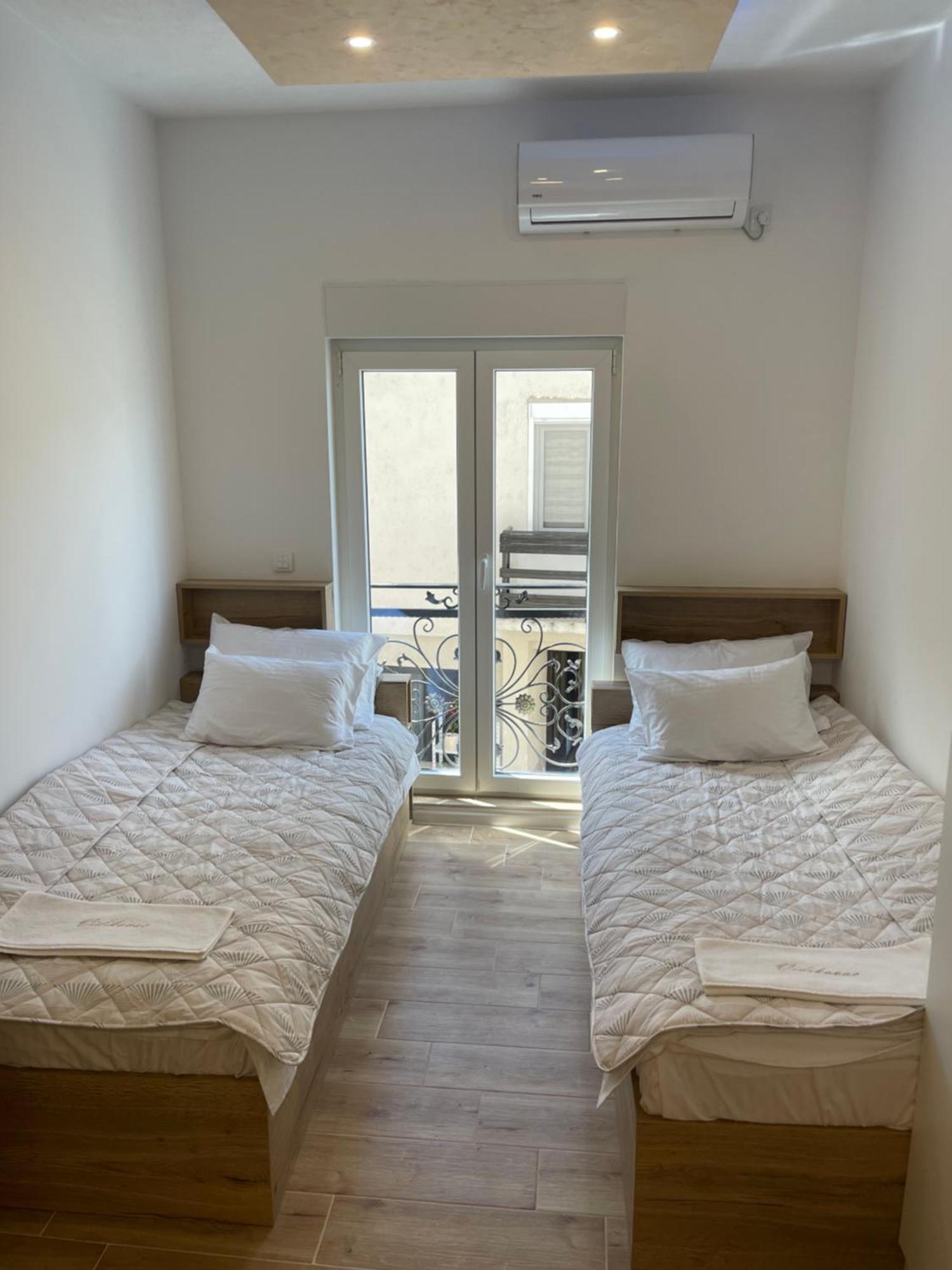 Apartmani Vidikovac Prijepolje Kültér fotó