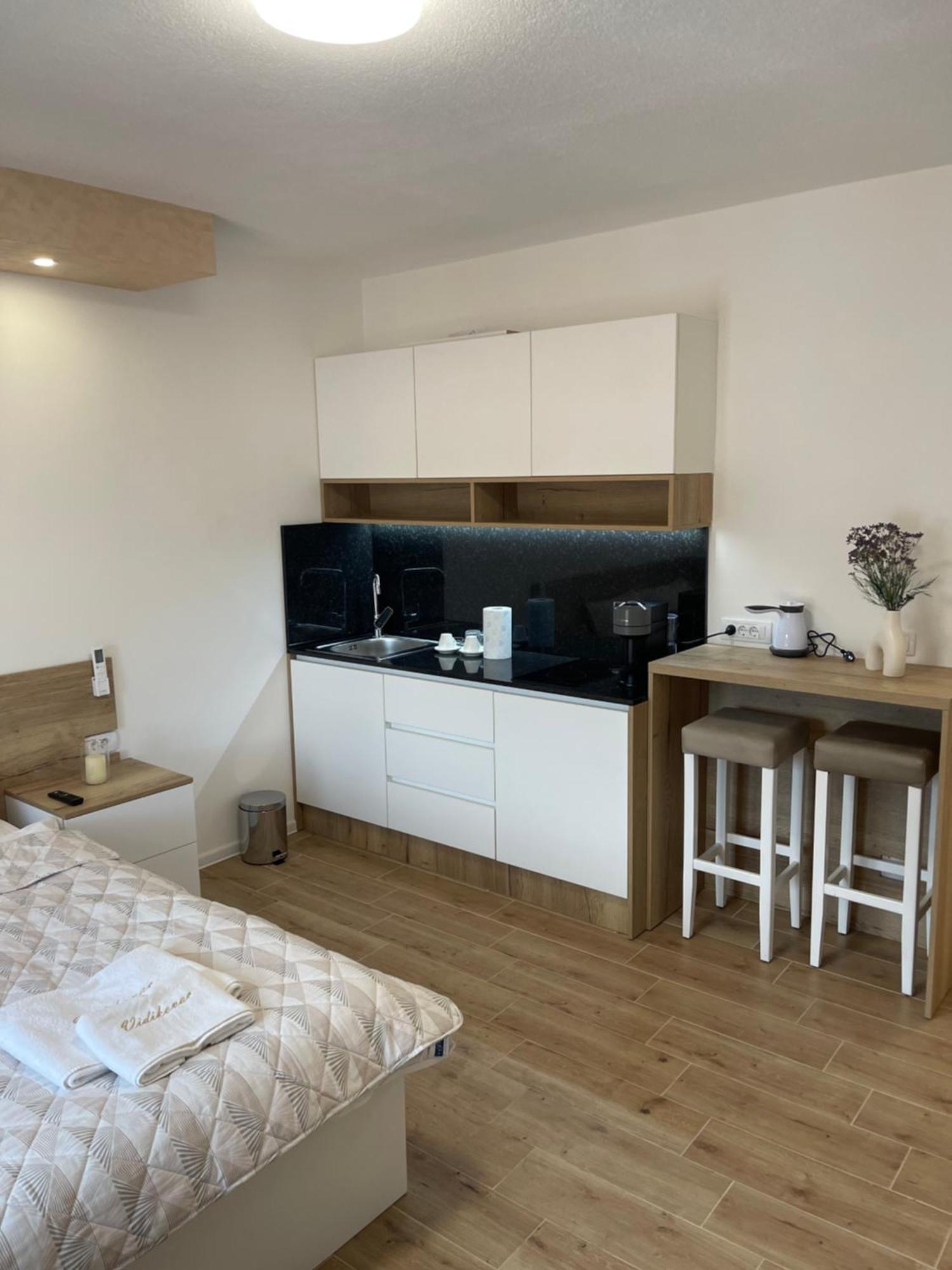 Apartmani Vidikovac Prijepolje Kültér fotó