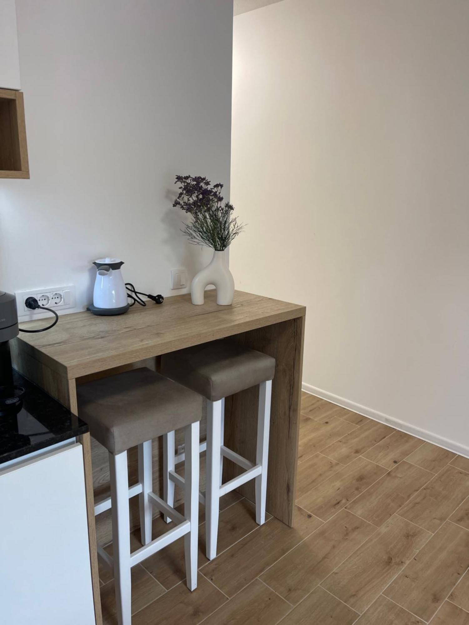 Apartmani Vidikovac Prijepolje Kültér fotó
