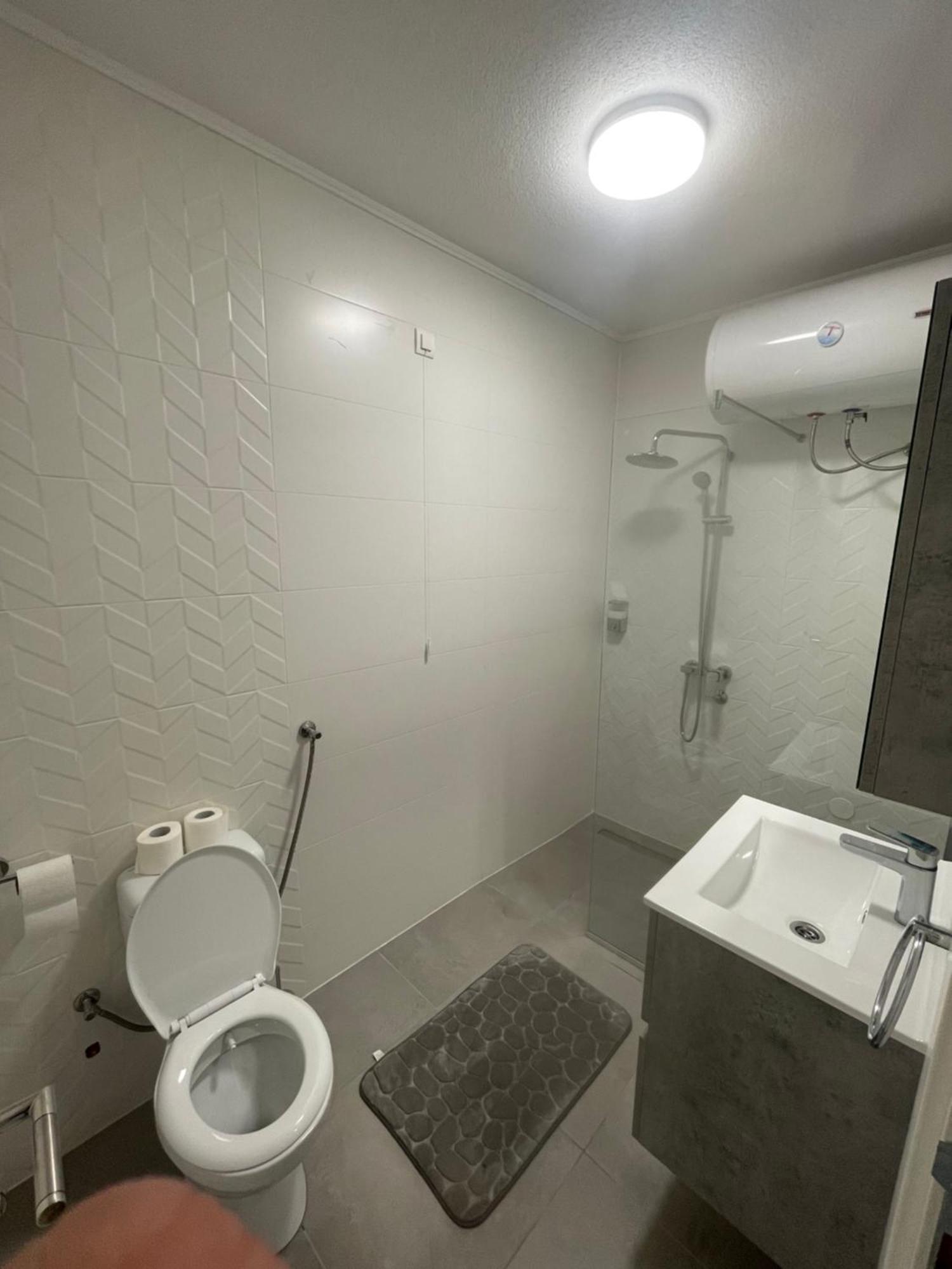 Apartmani Vidikovac Prijepolje Kültér fotó