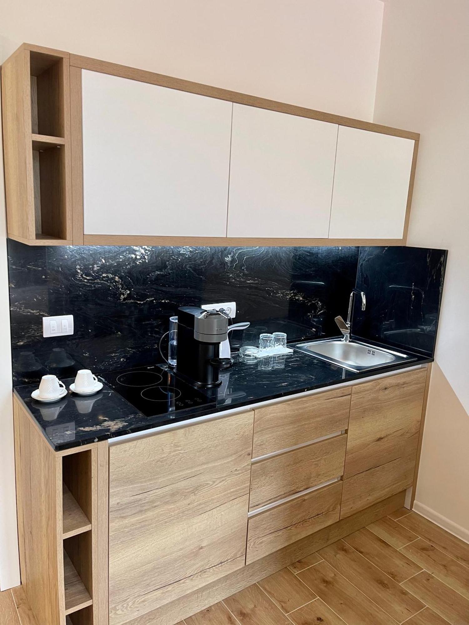 Apartmani Vidikovac Prijepolje Kültér fotó