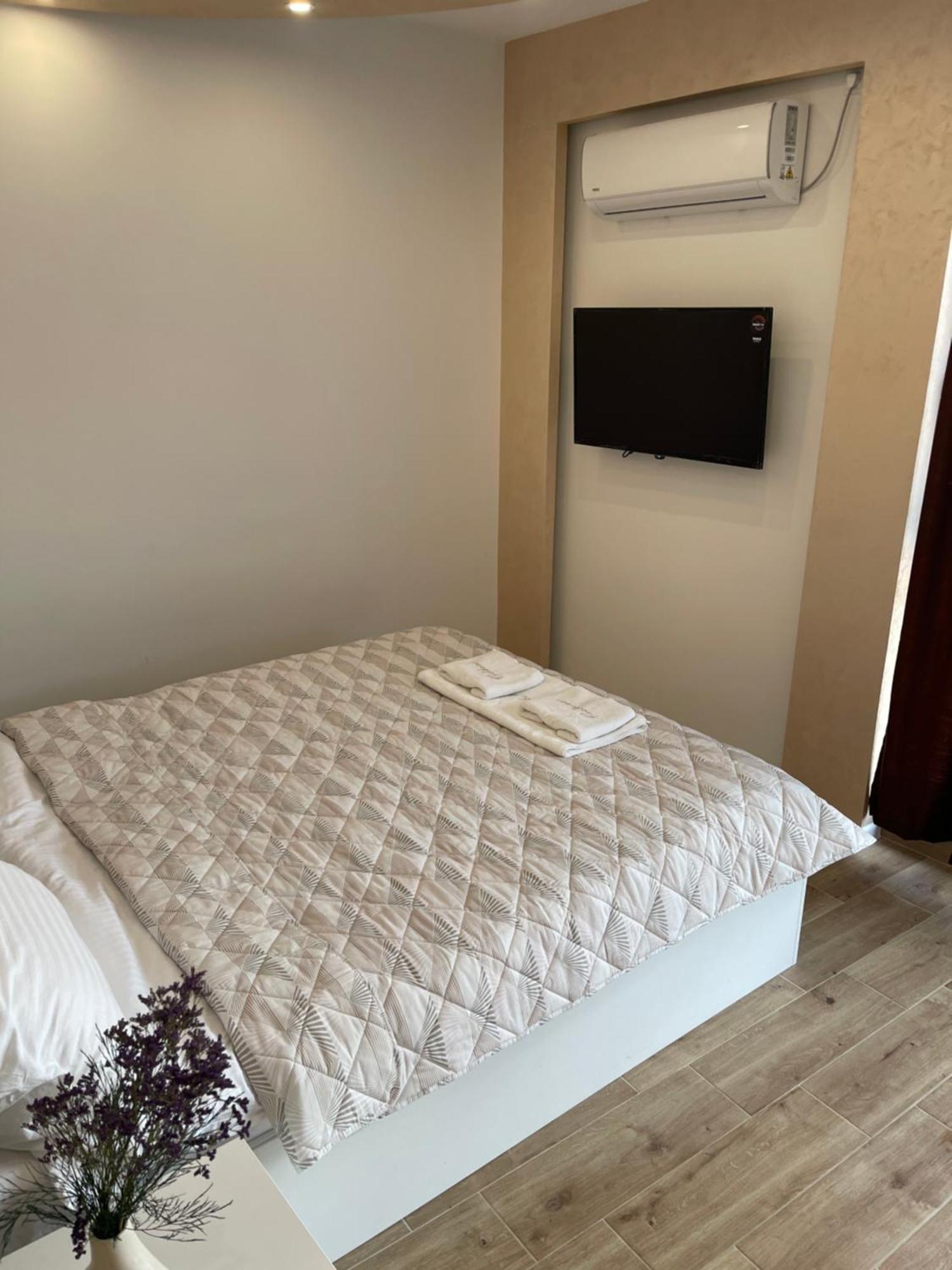 Apartmani Vidikovac Prijepolje Kültér fotó