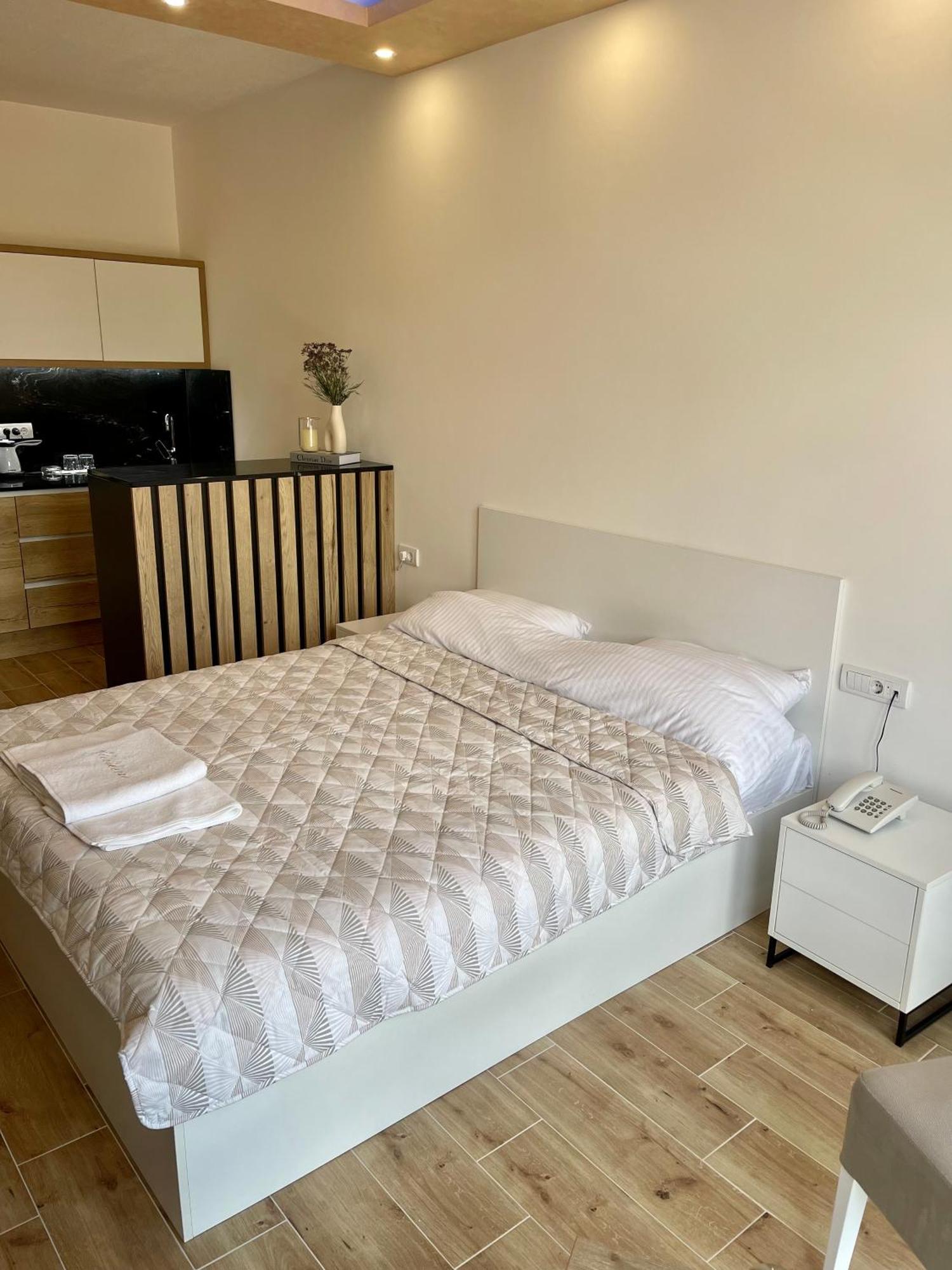 Apartmani Vidikovac Prijepolje Kültér fotó