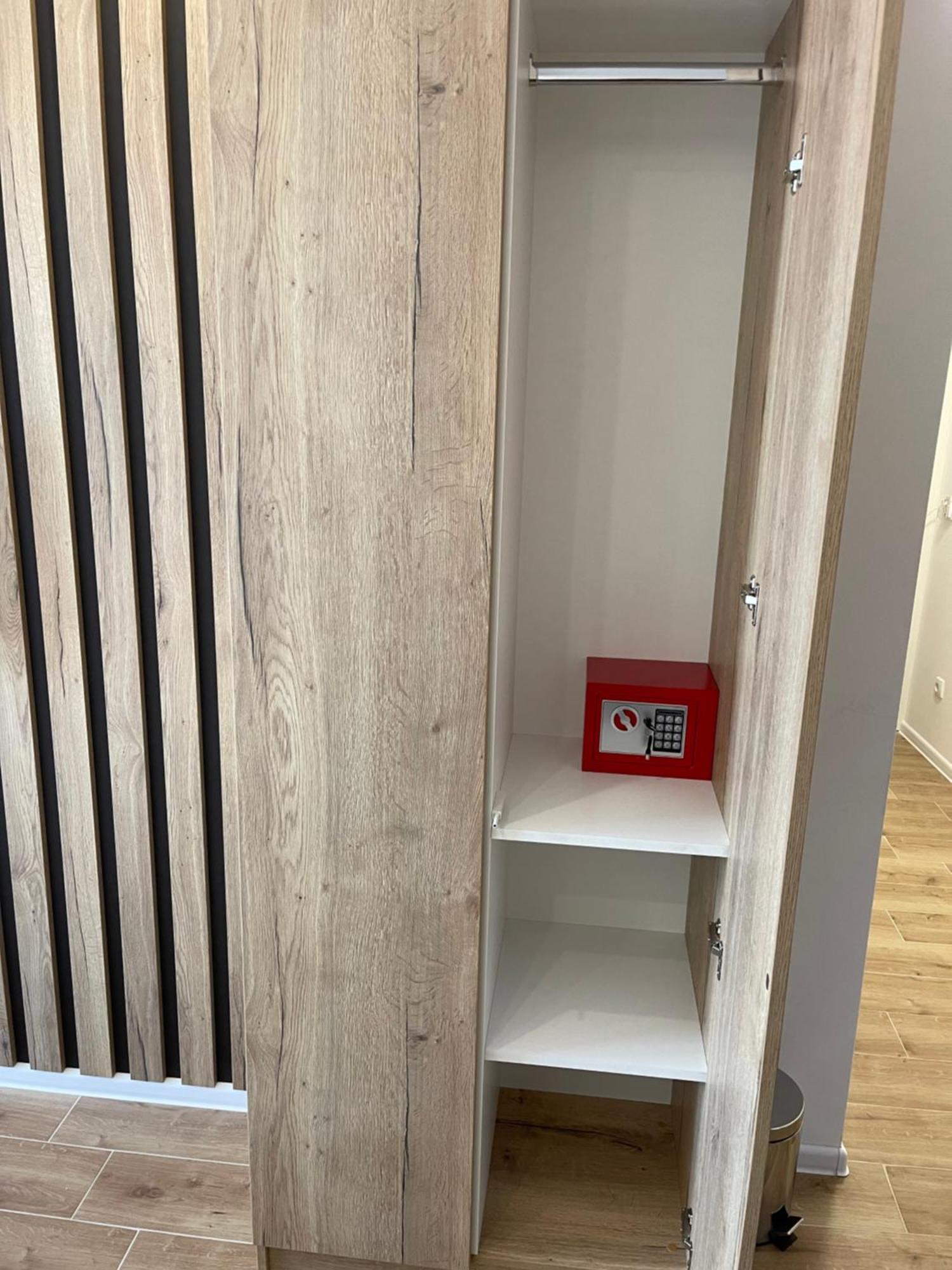 Apartmani Vidikovac Prijepolje Kültér fotó