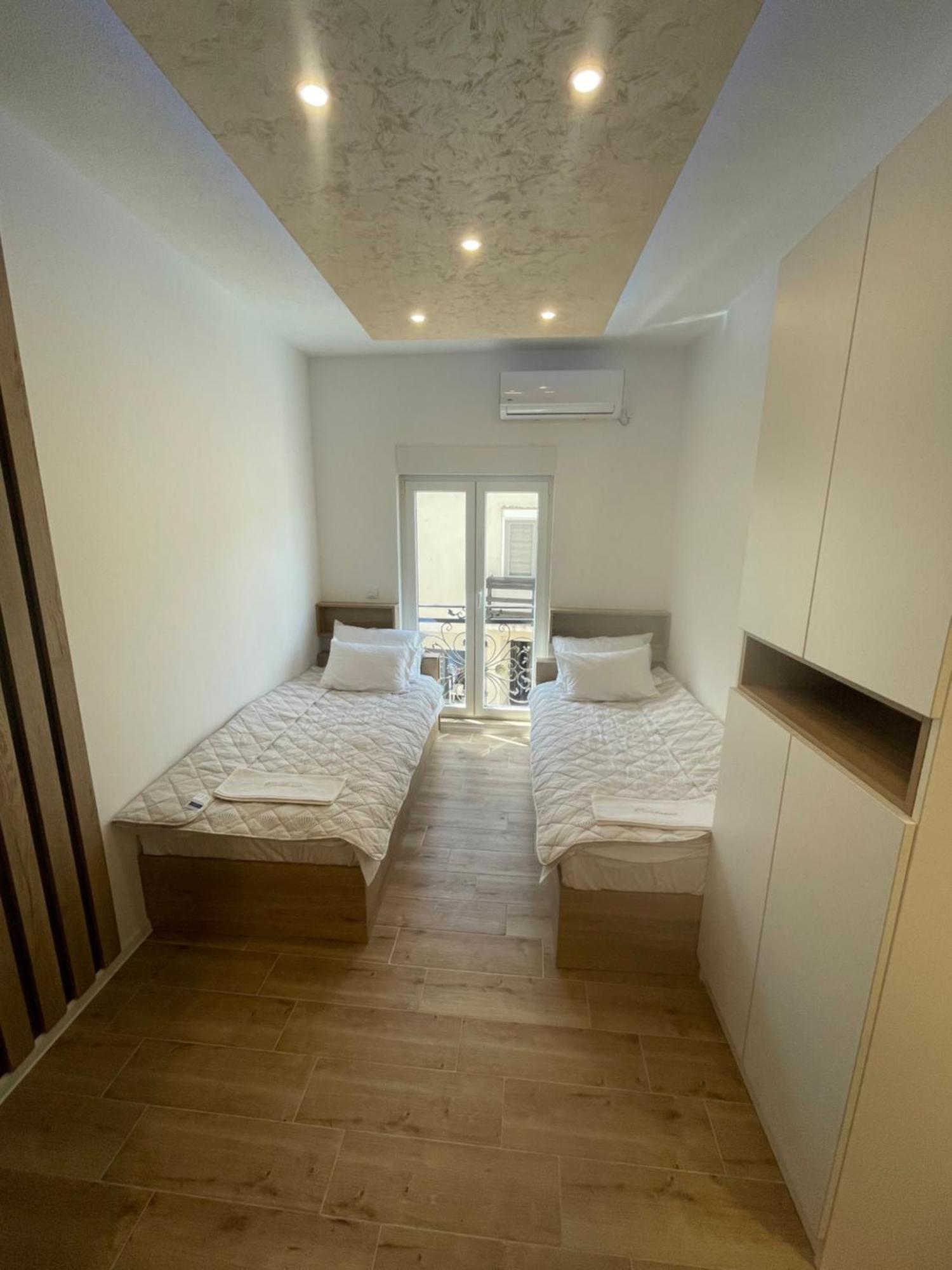 Apartmani Vidikovac Prijepolje Kültér fotó